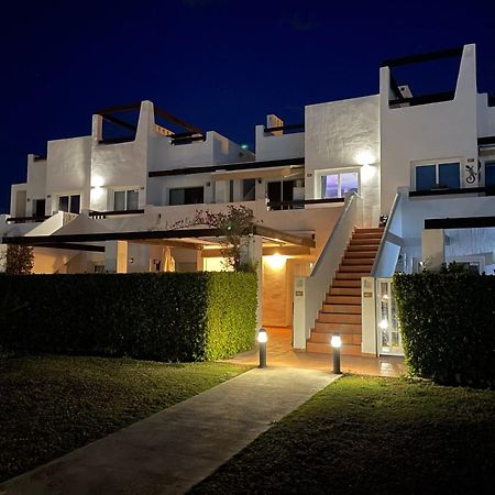 Apartamento Rincon De Alhama Alhama de Murcia Exterior foto