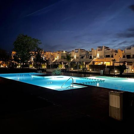 Apartamento Rincon De Alhama Alhama de Murcia Exterior foto
