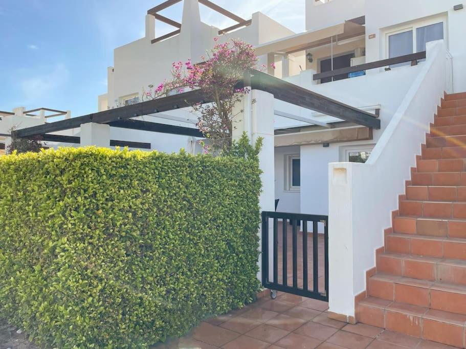Apartamento Rincon De Alhama Alhama de Murcia Exterior foto