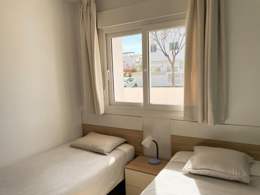 Apartamento Rincon De Alhama Alhama de Murcia Exterior foto