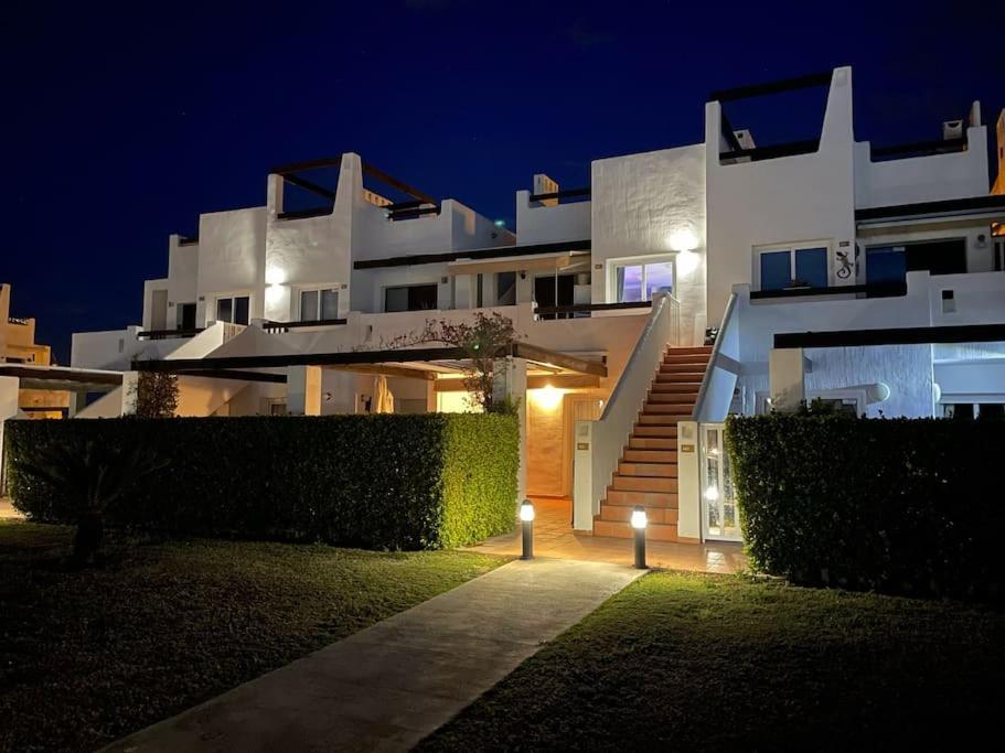 Apartamento Rincon De Alhama Alhama de Murcia Exterior foto
