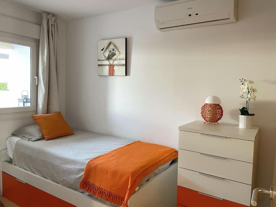 Apartamento Rincon De Alhama Alhama de Murcia Exterior foto