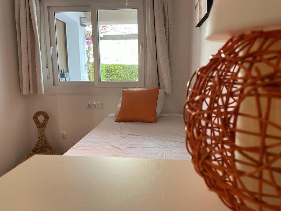 Apartamento Rincon De Alhama Alhama de Murcia Exterior foto
