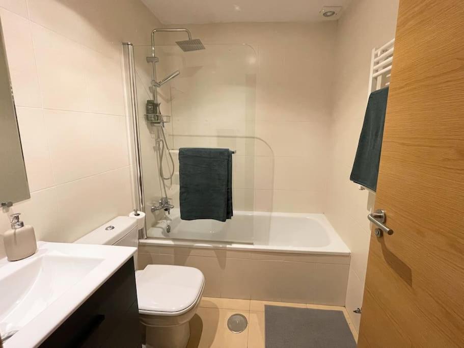Apartamento Rincon De Alhama Alhama de Murcia Exterior foto