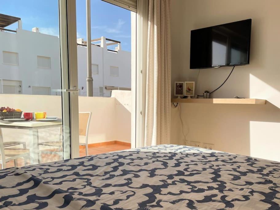 Apartamento Rincon De Alhama Alhama de Murcia Exterior foto