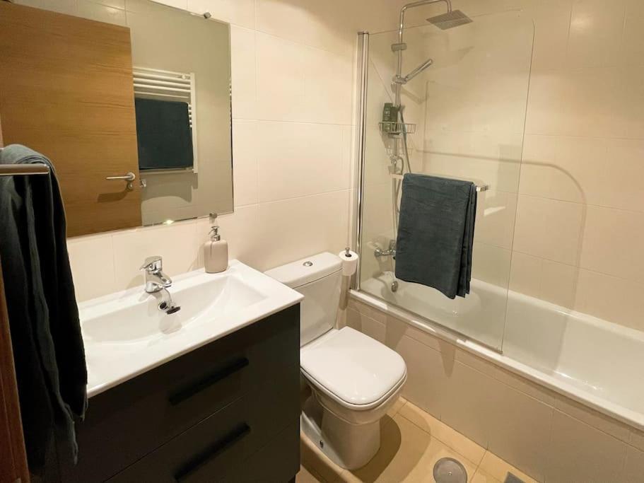 Apartamento Rincon De Alhama Alhama de Murcia Exterior foto