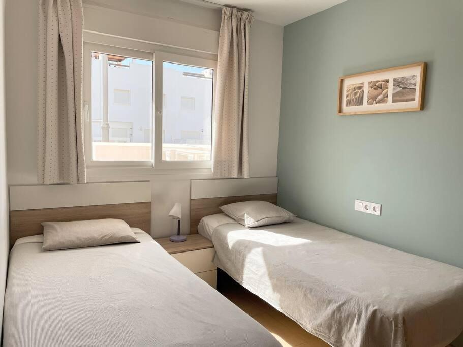 Apartamento Rincon De Alhama Alhama de Murcia Exterior foto
