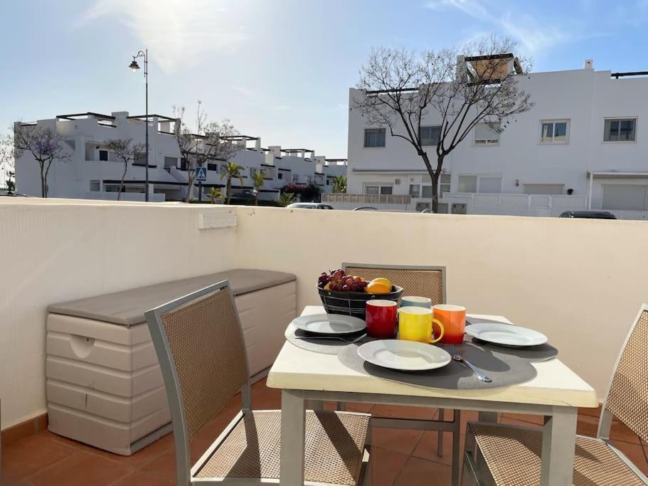 Apartamento Rincon De Alhama Alhama de Murcia Exterior foto