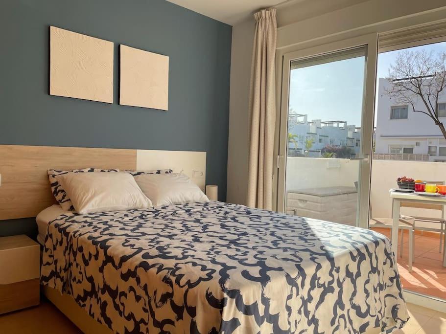 Apartamento Rincon De Alhama Alhama de Murcia Exterior foto